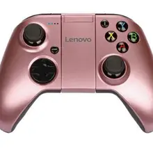 Lenovo GW8 Беспроводной геймпад игровой джойстик контроллер совместим с ПК Windows PS3 ТВ коробка Android смартфон