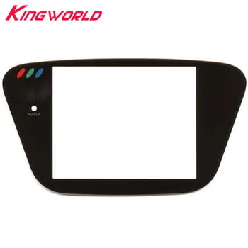 

1pcs Glass Repair Part Screen Protector Cover Lens replacemnt for Sega Game - Gear GG Protective Lens Panel