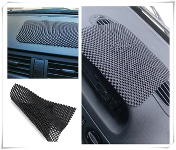 

New car dashboard stickers mobile navigation card foam mat for Toyota 4Runner Sienna Sequoia Prius GR Camry i-TRIL