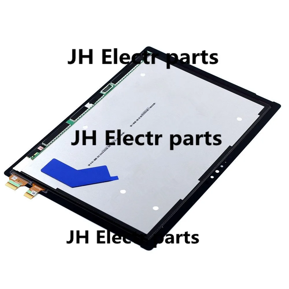 100 Tested New 12.3 inch LCD DIsplay+Touch Screen Digitizer Assembly