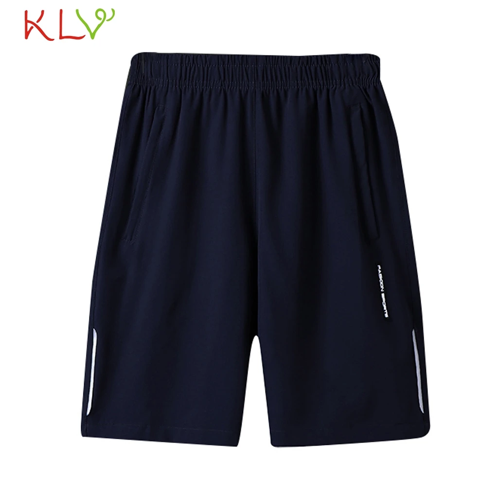 B Мужские шорты, s, летние, 5XL, повседневные, свободные, пляжные, спортивные, для бодибилдинга, бега, фитнеса, мужские, Pantalones Hombre Cortos Modis 19Mar6 - Цвет: B