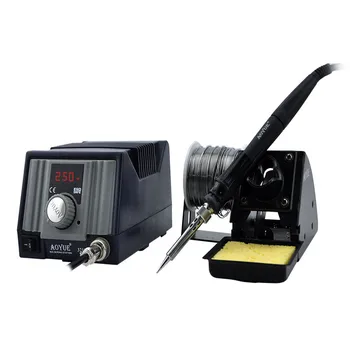 

AOYUE 3210 digital soldering station soldering iron 70W 220V lead-free soldering