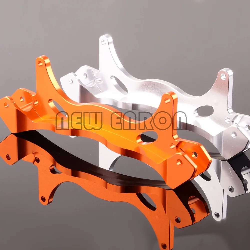 Новый ENRON 1:5 алюминий сзади Противоударная Скоба 87551 для RC 1/5 HPI Baja 5B SS 5 т 2 0