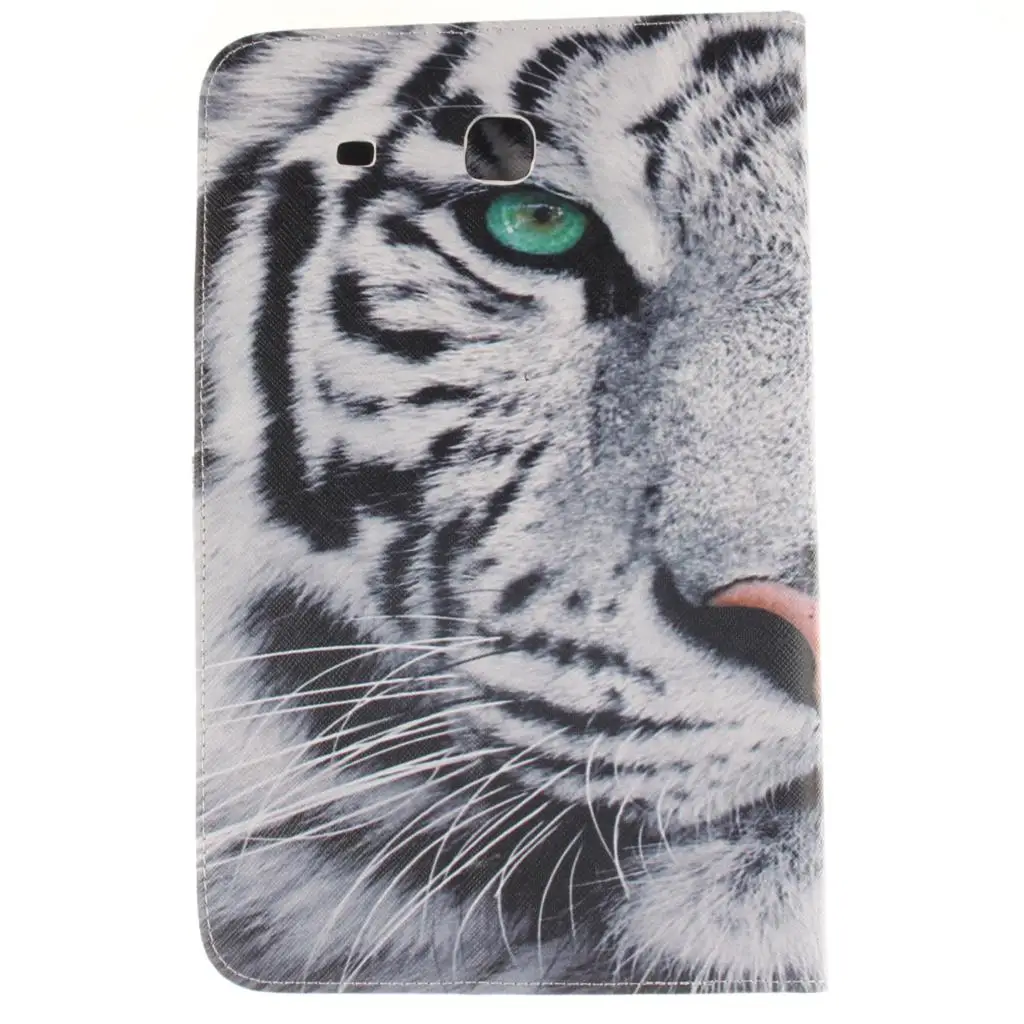 Чехол подставка из ПУ кожи для Samsung Galaxy Tab E 9. 0 T560 T561 S2 T715 T815 S T700 T800 #|stand case|stand case for