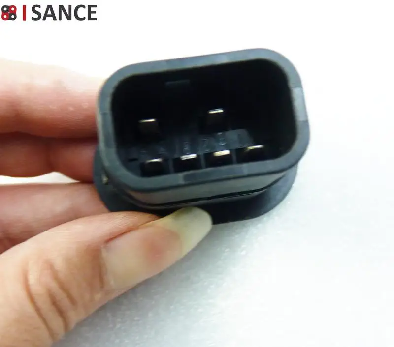ISANCE переключатель управления окном питания 93BG14529AA 95BG14529AB 95BG 14529 AB для Ford Contour Escort