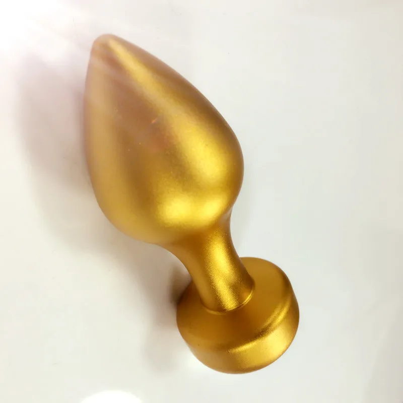 most expensive anal plug Anal Munition Huge Butt Plug, 40,95 €