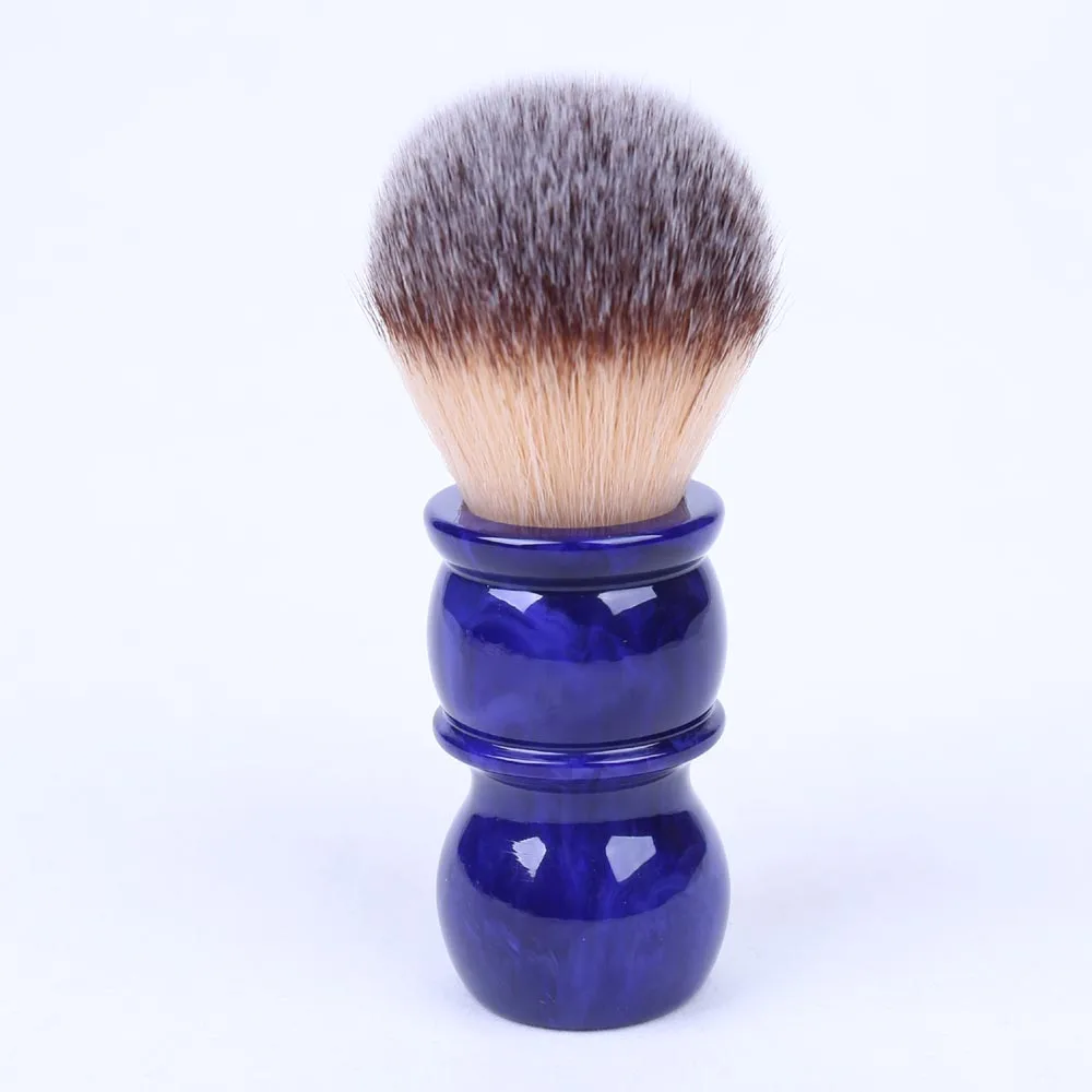 26mm Knot Nylon Shaving Brush With Bigger Glue BumpShaving Brush