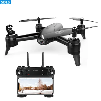 

22Mins 2.4G RC Drones WIFI FPV 4K HD Camera RC Helicopter Dual Camera Optical Follow Trajectory Flying Gesture Control