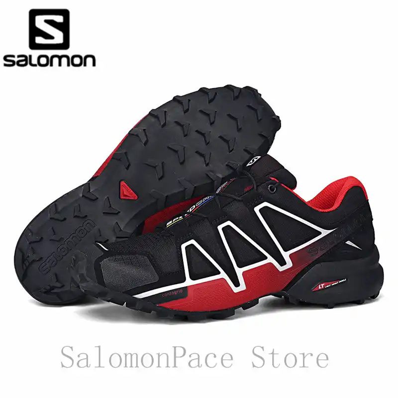 sport chek salomon speedcross