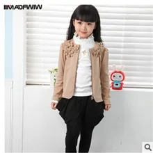 Новинка осени года, корейские комплекты одежды для девочек, модное корейское пальто+ шаровары+ футболка, комплект одежды из 3 предметов для девочек