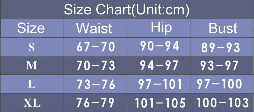 size