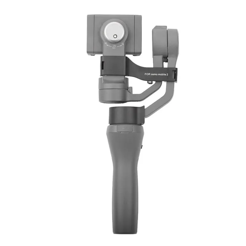 Camera Handheld Gimbals Stabilizer For DJI OSMO Mobile 2 Fixed Buckle