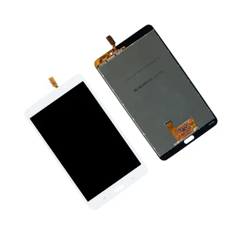 

LCD Display For Samsung Galaxy Tab 4 SM-T230 T230 LCD Display Touch Screen Digitizer Panel Assembly + Tools
