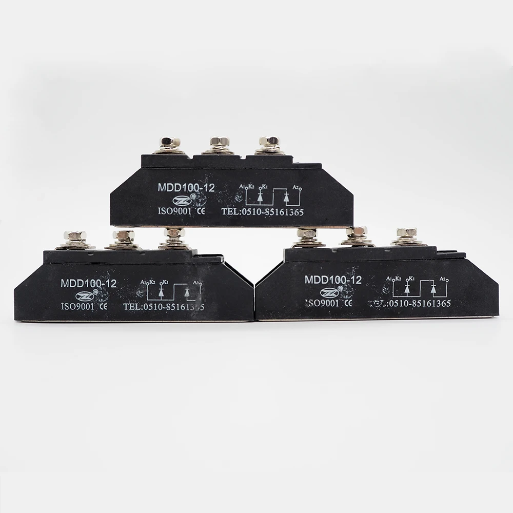 MDD100-12 10