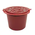1Pcs Red