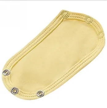 

1Pcs Lovely Baby Boys Girls Kids Baby Romper Crotch Extenter Child Bodysuit Extender Baby Care 4 Colors