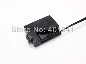 

DR-E5 DC Coupler ( WITHOUT DC CABLE ) For Canon ACK-E5 ACKE5 EOS Rebel XSi,XS,T1i,EOS 450D,500D,1000D adapter (LP-E5 Battery)
