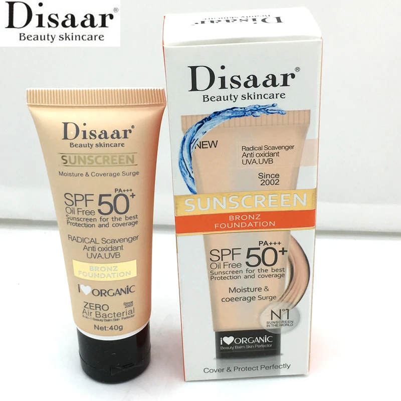 Dipaket Krim Pemutih Tabir Surya Wajah Tubuh Tabir Surya Pelindung Kulit  Antipenuaan Kontrol Minyak Pelembap SPF 50 Wajah Musim Panas