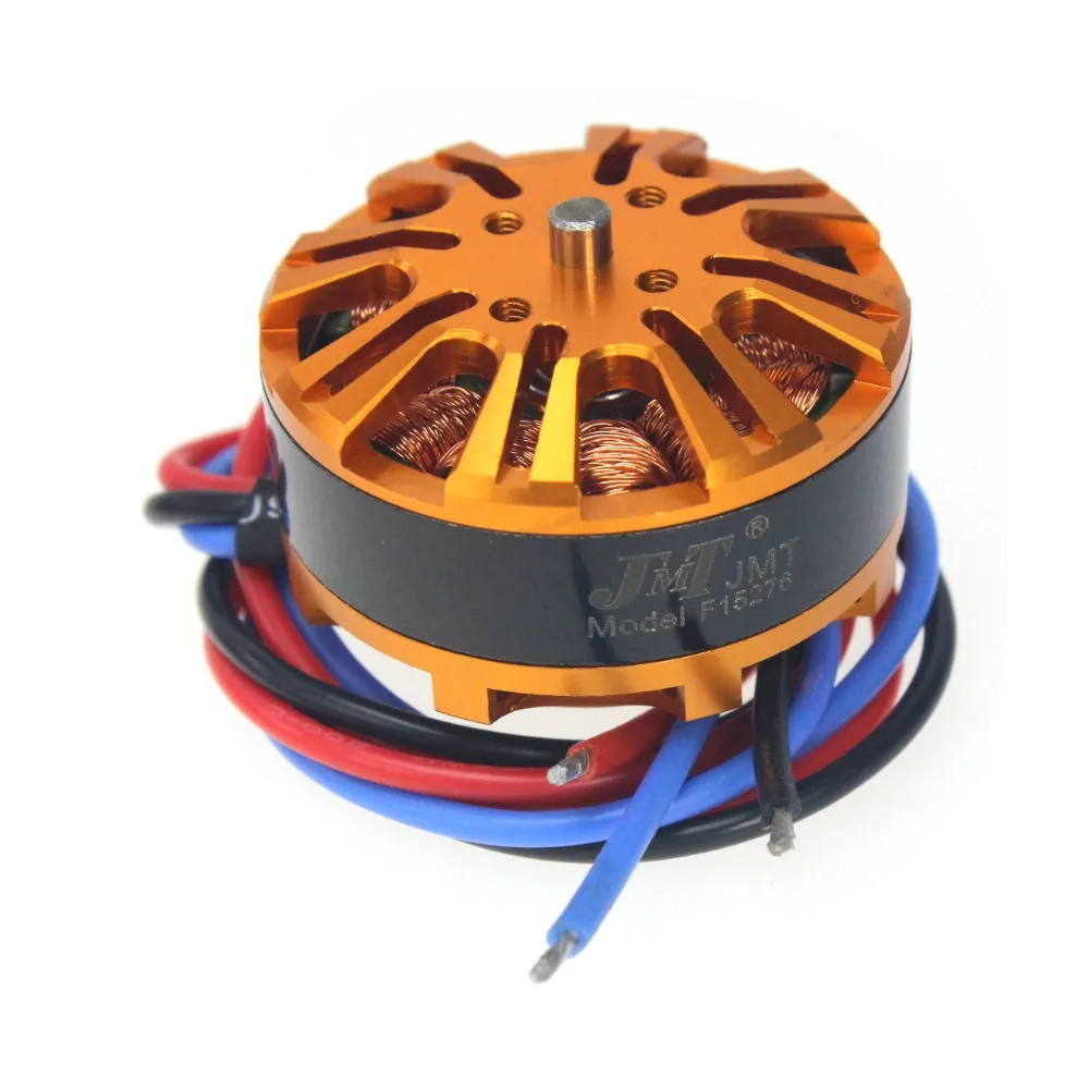  RC HexaCopter Aircraft Elektronische: 700KV Brushless Motor 30A ESC BEC 1555 Propeller GPS APM2.8 F