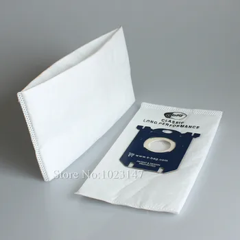

7 pcs/lot Vacuum Cleaner Fillter Bags Dust Bag for Electrolux AAM6100,AE4600,Airmax,AVQ2100,Clario,Ualtra series