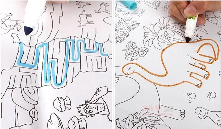 11580 cm kids child super painter baby huge drawing paper giant coloring poster - Drawing Paper For Kids 11580 cm kids child super painter baby huge drawing paper giant coloring poster - Drawing Paper For Kids
