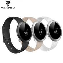 X9 Мини Bluetooth Smart наручные часы-браслет сердечного ритма Мониторы Купание IP67 Водонепроницаемый для IOS Android SmartBand
