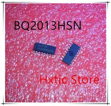 NEW 10PCS/LOT BQ2013HSN BQ2013H BQ2013 SOP-16 IC