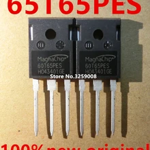 1 шт 60T65PES MBQ60T65PES 60A/650V новая импортная оригинальная