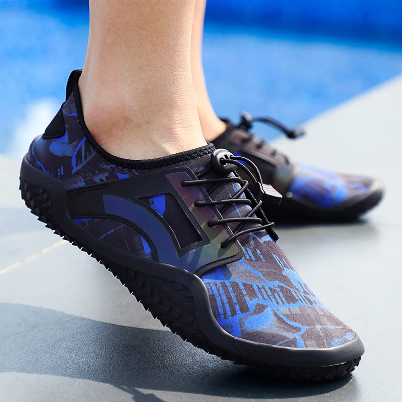 حجم 48 أحذية ماء تنفس في الهواء الطلق أحذية الشاطئ بيرفوت المنبع رياضية أكوا سباحة الغوص الصيد الصنادل حجم 48 أحذية ماء تنفس في الهواء الطلق أحذية الشاطئ بيرفوت المنبع رياضية أكوا سباحة الغوص الصيد الصنادل