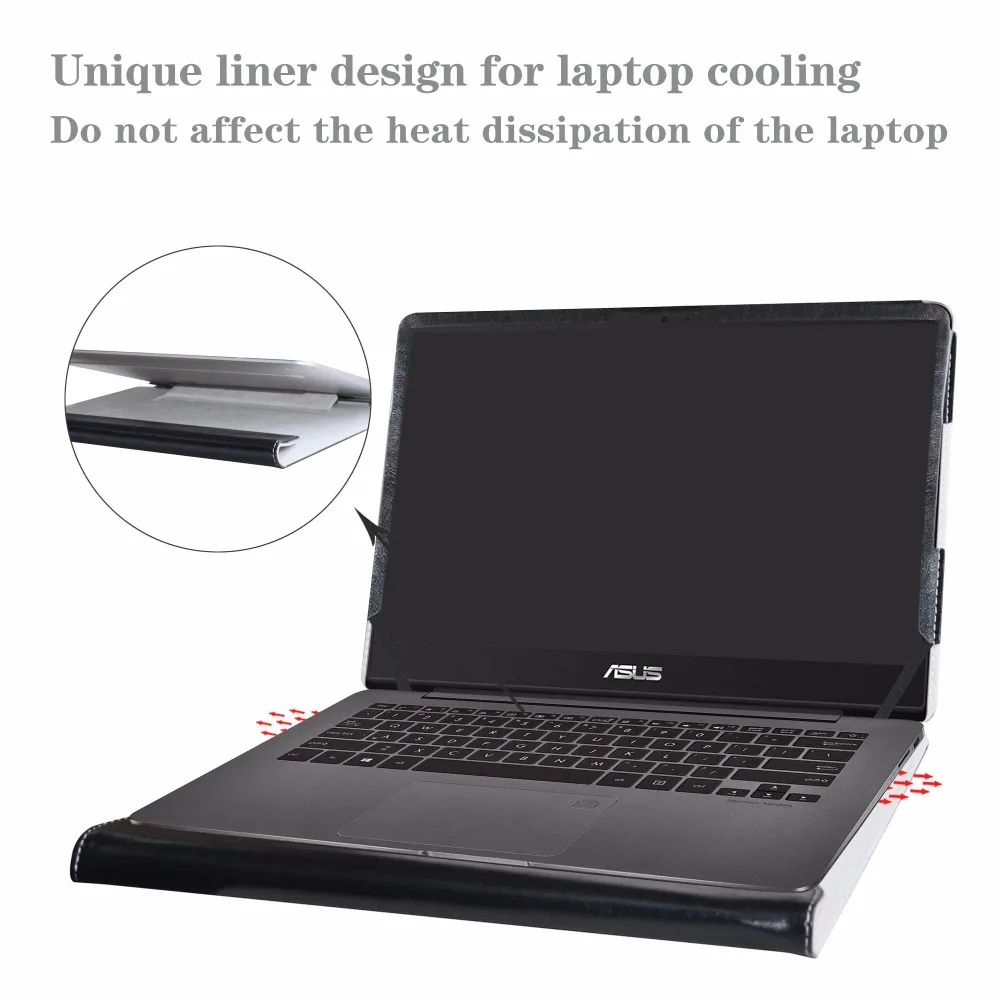 Alapmk защитный чехол для 15," ASUS VivoBook Max X540 X540SA X540LA X541 X541SA X541NA X541UA X542BA серии ноутбуков