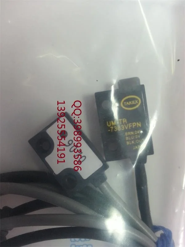 

YAMAHA KM8-M7160-00X KM1-M7160-00X(UM-TR-7383VFPN UM-TL-7383F) SENSOR FOR YV100 YV100II
