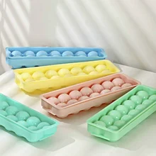 1 шт. 3 см отверстия Форма для льда Бар напитки виски Сфера круглый шар производитель кубиков форма для льда Бар Инструмент для кухни