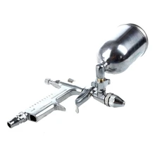 ELEG-1.3mm сопло Калибр подправить распылитель краски пистолет распылитель воздуха кисть Аэрограф краски инструмент