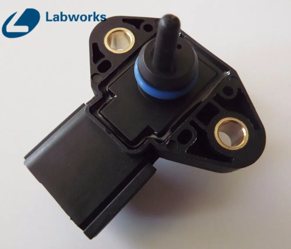 Fuel Pressure Sensor FORD Super Duty LINCOLN replaces # 0261230093 CM5229 FPS5