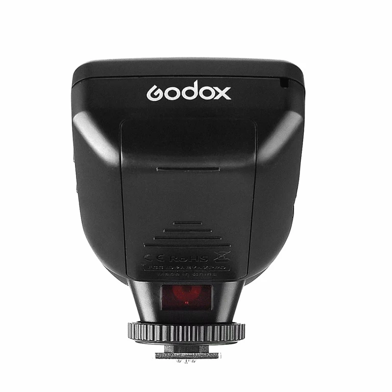 Godox TTL 2.4G X system High-speed LCD Screen Wireless Flash Transmitter Xpro-O For Olympus Pansonic Lumix P5 P3 PL5 GH4 G85 Godox TTL 2.4G X system High-speed LCD Screen Wireless Flash Transmitter Xpro-O For Olympus Pansonic Lumix P5 P3 PL5 GH4 G85