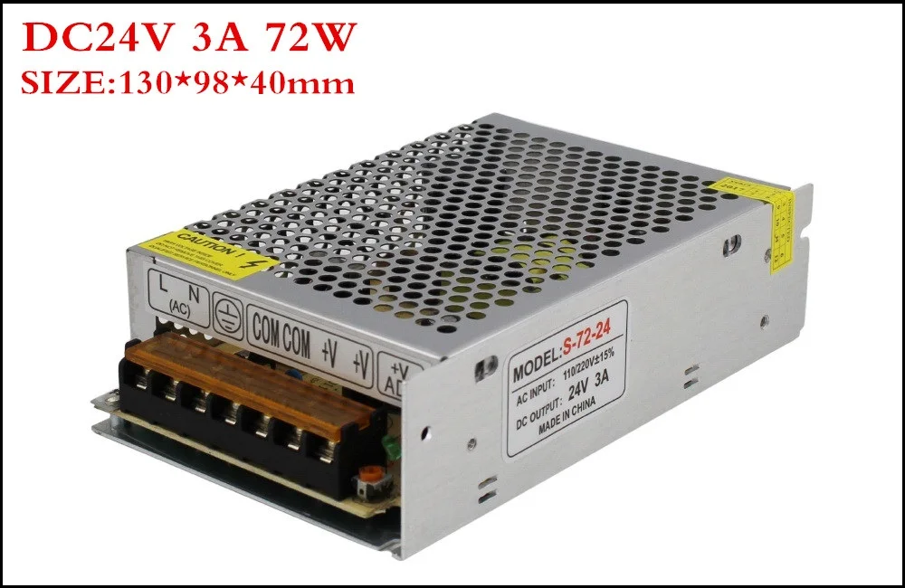 24V3A - 