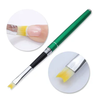 

Nail Art Painting Drawing Brush Pen Acrylic UV Gel Women DIY Manicure Tools