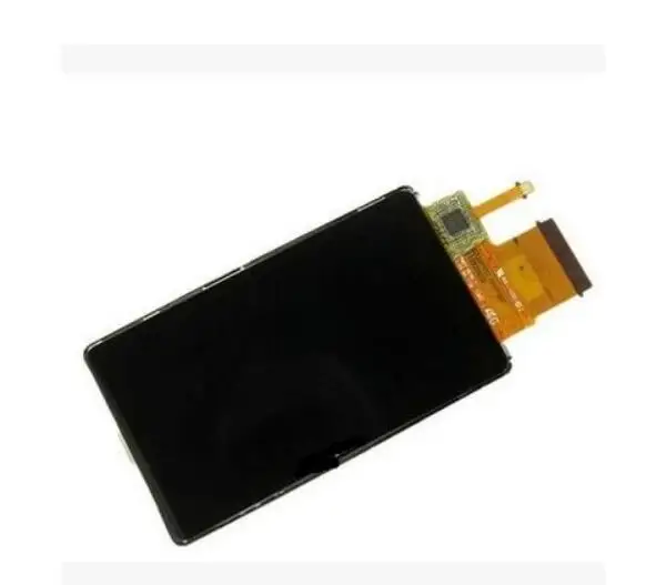 NEW LCD Display Screen for SONY Cyber-shot DSC-TX55 DSC-TX66 TX55 TX66 Digital Camera Repair Part + Touch | Электроника