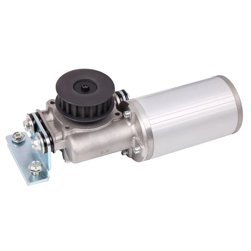 Buy automatic sliding glass door gate brushless motor