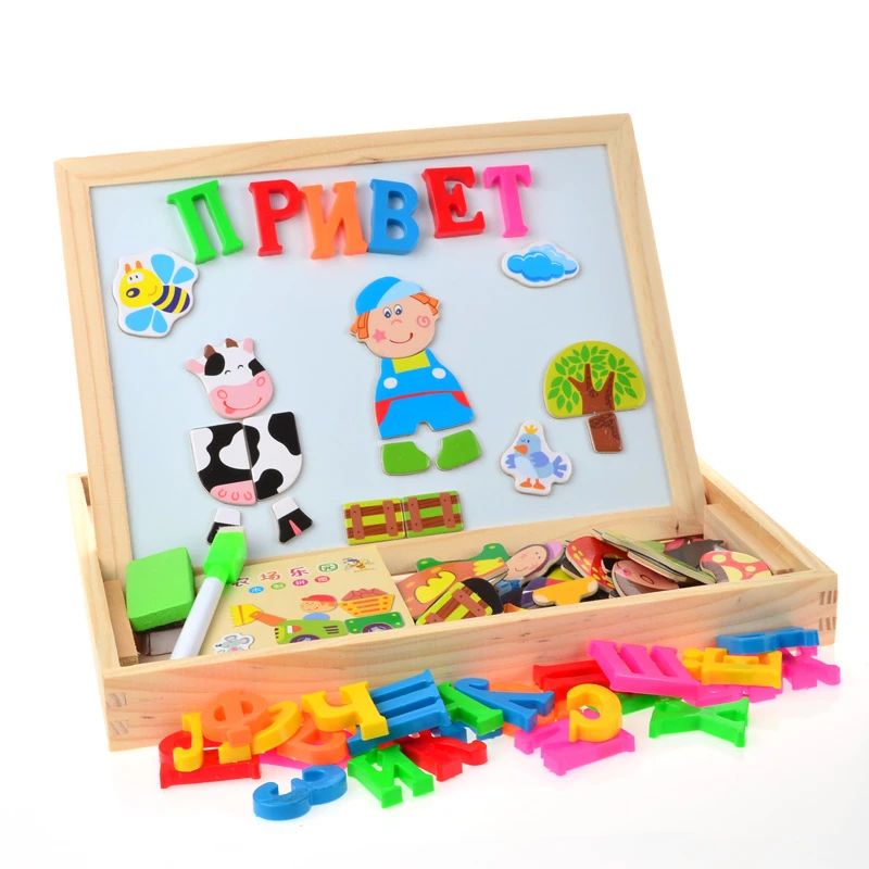 Puzzle Magnetique En Bois Animal De Ferme Multifonctionnel Educatif Jouets Pour Enfants Puzzle Bebe Planche A Dessin Cadeau De Noel Aliexpress Puzzle Magnetique En Bois Animal De Ferme Multifonctionnel Educatif Jouets Pour Enfants Puzzle Bebe Planche A Dessin Cadeau De Noel Aliexpress