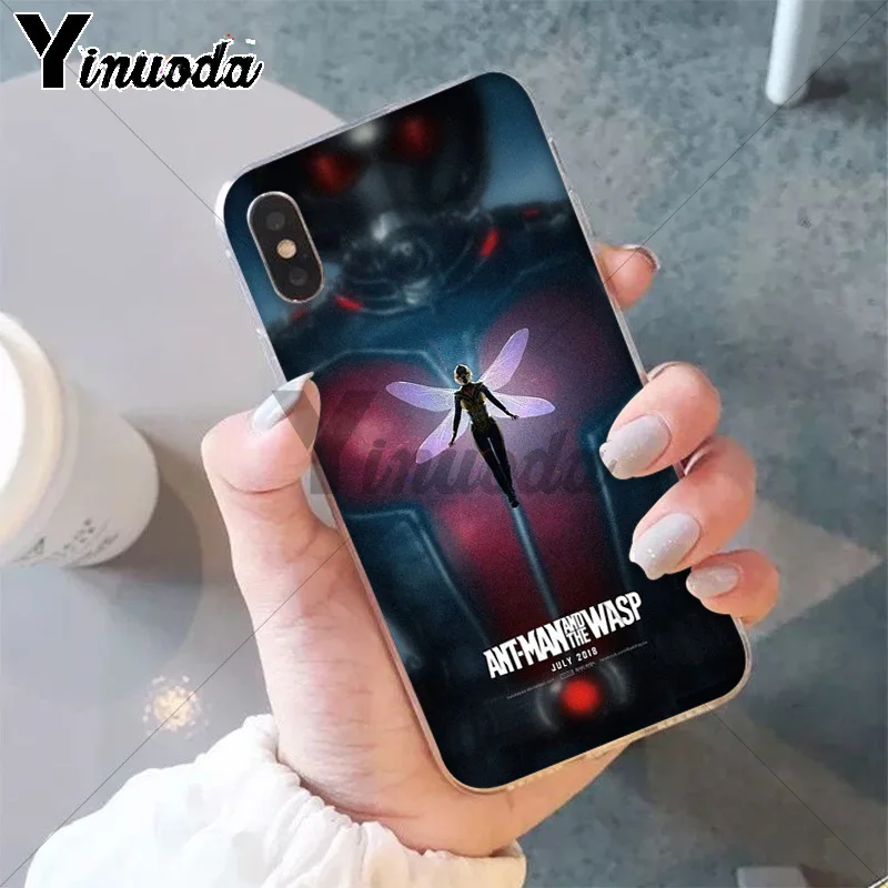 Marvel Ant man