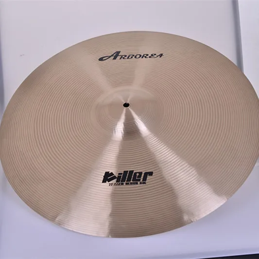 arborea cymbals