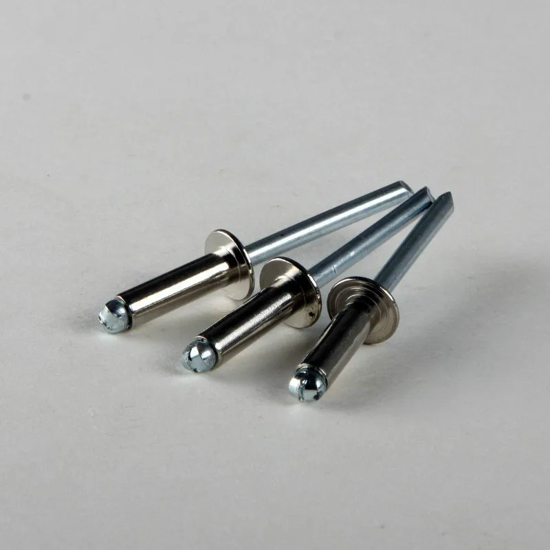20PCS Stainless Steel Blind Rivets / Pop M3.2 * 8 | Обустройство дома