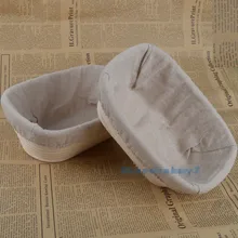 BANNETON BROTFORM 2x20 см длинная хлебоизоляционная корзина, по всему миру