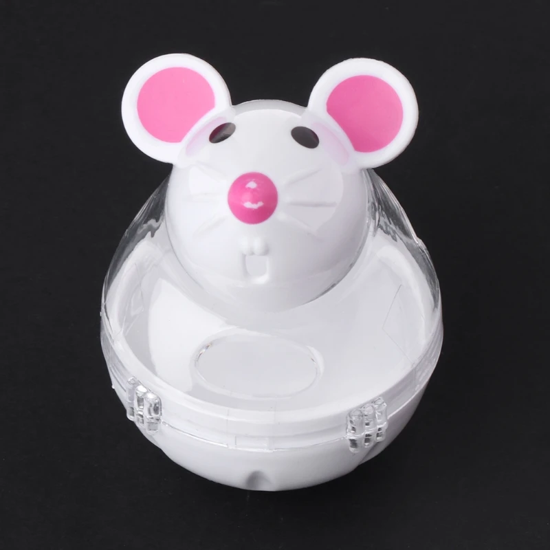 Игрушки для домашних животных диспенсер еды кормушка собак и кошек Забавный