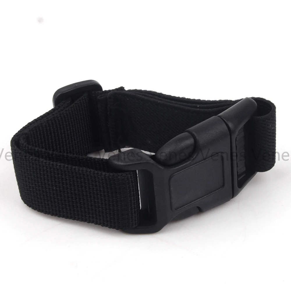 Adjustable Rubber Carrying Holder Handle Grip Buckle Strap Set for Support Tripods Monopod legs