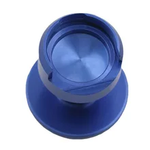 Blue & white Coil Pack Removal Tool
