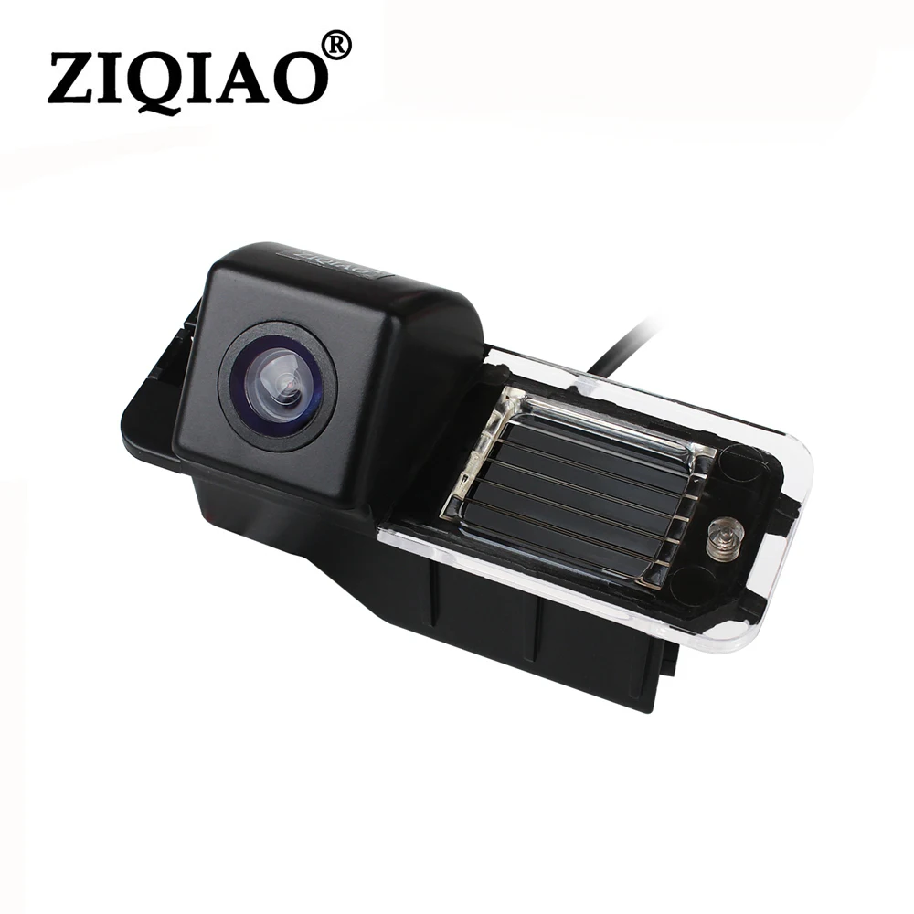 

Car Rear View Camera Car Accessories Rear Camera Wide Angle Reverse Parking for Volkswagen Polo V (6R) / Golf 6 VI / Passat CC