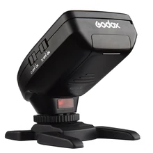 Godox XPro-C XPro-N XPro-S XPro-O XPro-F XPro-P TTL Transmitter 2.4G HSS Flash Trigger for Canon Nikon Sony Olympus Fuji Pentax
