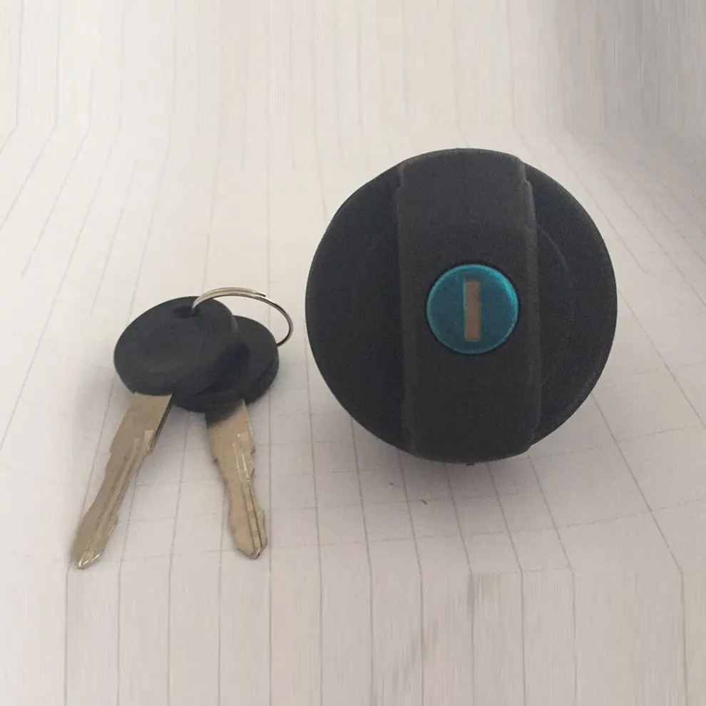 

Fuel Tank Filler Lockable Cap Petrol Diesel Key for Vauxhall 0pel Zafira Astra